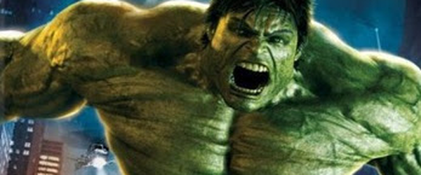 Resenha: O Incrível Hulk | Mundo Geek