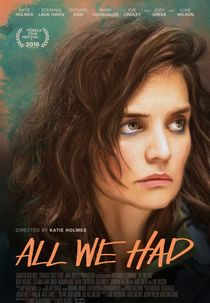 All We Had (All We Had)