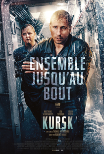 Kursk: A Última Missão - Poster / Capa / Cartaz - Oficial 6