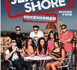Jersey Shore (4º Temporada)