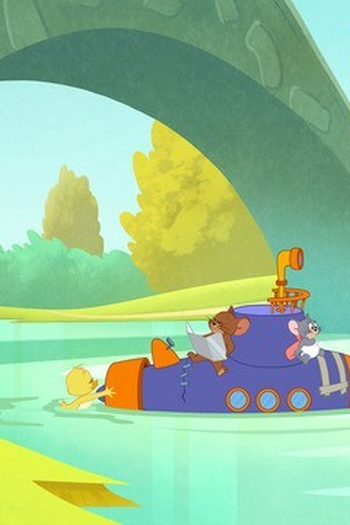 Poster de Episódio Torpedon't (2021)