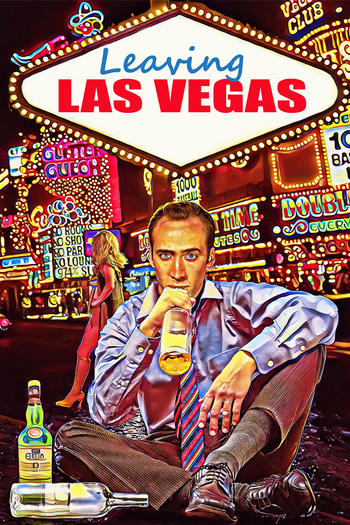 de Filme Despedida em Las Vegas (1995)