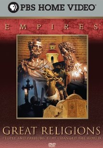 Islã: Império da Fé (Islam: Empire of Faith)