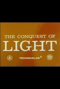 Conquest of light - Poster / Capa / Cartaz - Oficial 1