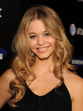 Sasha Pieterse