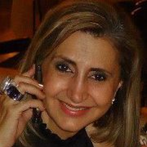 Foto de perfil de Maria Lúcia Peres