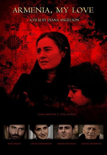 Armenia, My Love... (Armenia, My Love...)