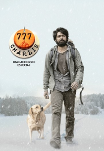 Charlie: Um Cachorro Especial (777 Charlie)