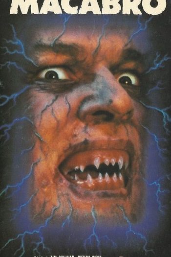  de Filme Ritual Macabro (1990)