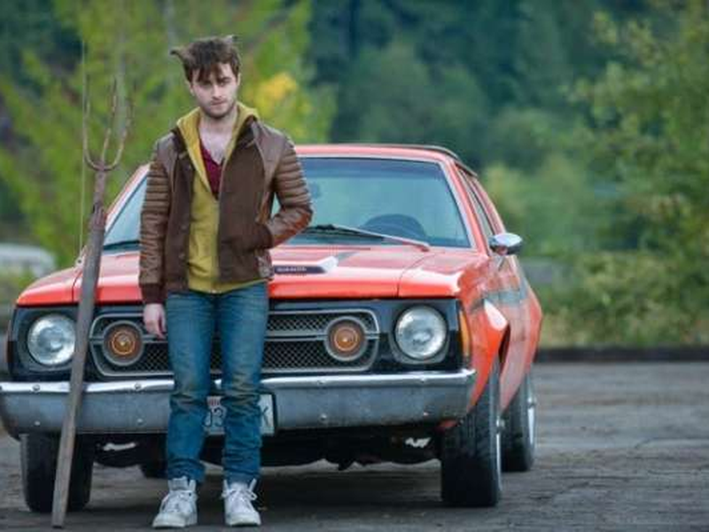 Foto 15 de Amaldiçoado