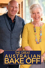 The Great Australian Bake Off (1ª Temporada) (The Great Australian Bake Off (Series 1))