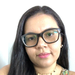Foto de perfil de Elayne Cavalcante