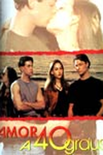 de Filme Amor a 40 Graus (1993)