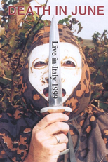 Death in June: Live in Italy 1999 (Death in June: Live in Italy 1999)