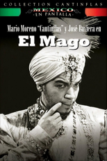 El Mago (El Mago)