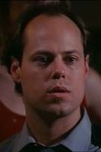 Poster de Curta 18 Minutos em Albuquerque (1994)