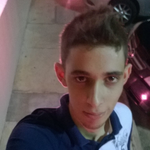 Foto de perfil de Rodrigo