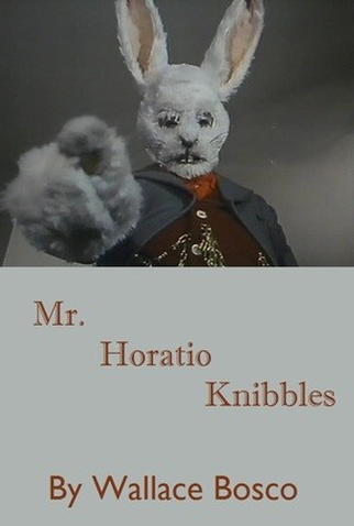Poster 1 de Filme Mr. Horatio Knibbles (1971)