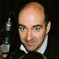 Nicholas Briggs