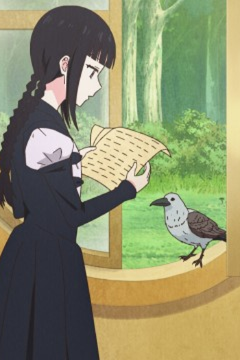 Poster de Episódio 再会 (2026)