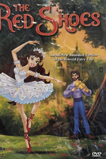 A Bela Bailarina (The Red Shoes)