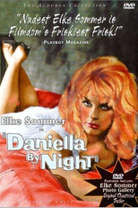 Uma Noite com Daniela (De quoi tu te mêles Daniela!)