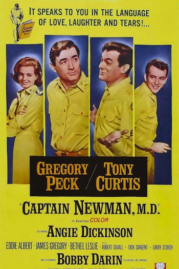  de Filme Pavilhão 7 (1963)