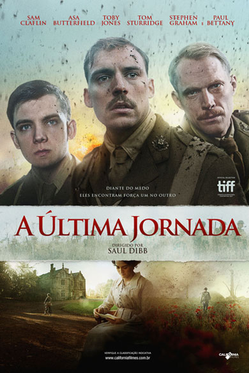  de Filme A Última Jornada (2017)