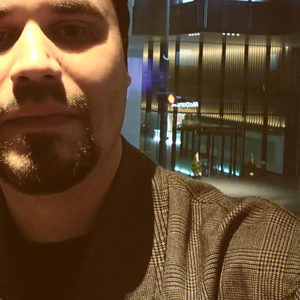 Foto de perfil de Fernando