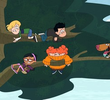 The Noobs vs. Sour Persimmons
