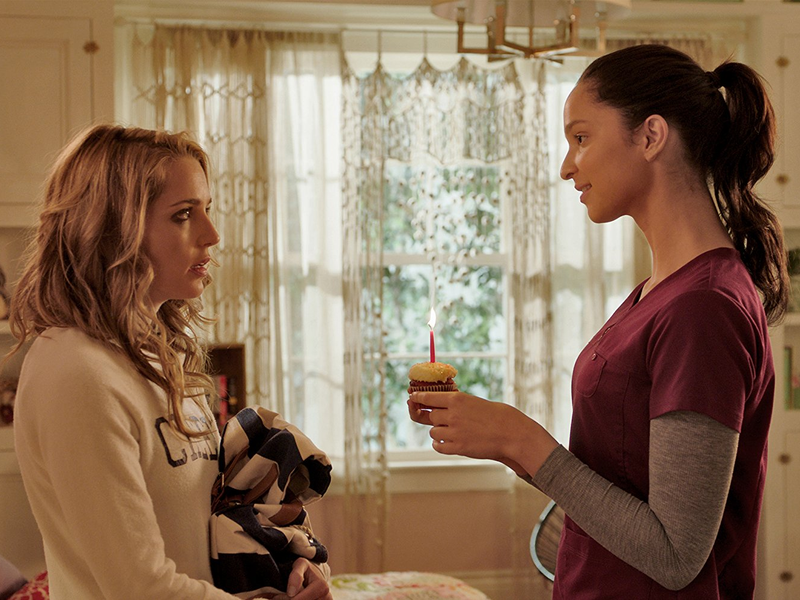 Foto 15 de A Morte Te Dá Parabéns