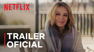 Trailer: Kylie | Trailer oficial | Netflix