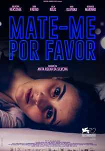 Mate-me Por Favor (Mate-me Por Favor)