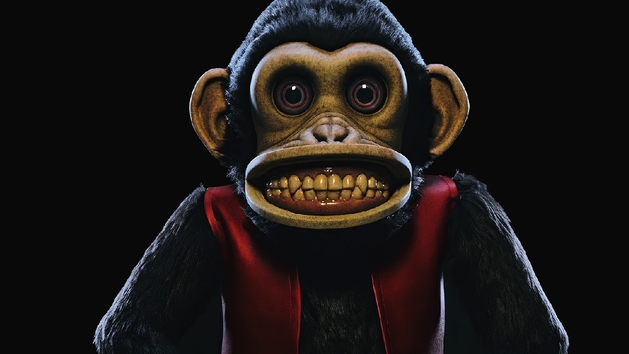 O Macaco, inspirado em conto de Stephen King, ganha novo trailer
