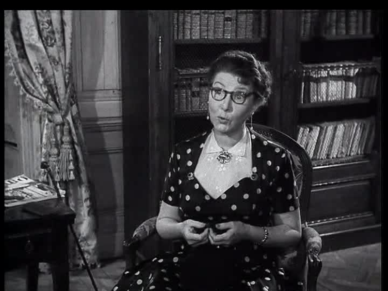 Foto 9 de Les aristocrates