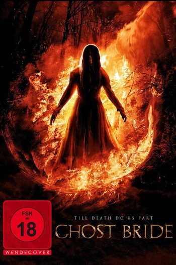  de Filme Ghost Bride (2013)