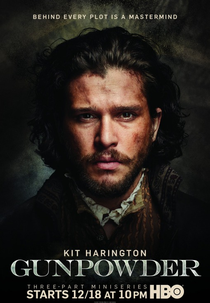 Gunpowder (Gunpowder)