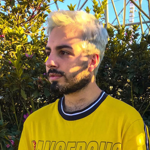 Foto de perfil de David Muniz