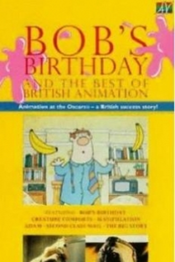  de Curta O Aniversário de Bobby (1993)