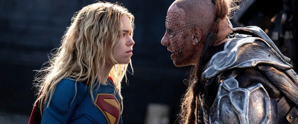 Roteirista de Supergirl não entendeu a HQ