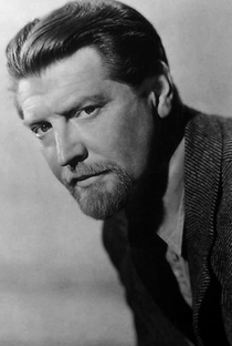 Roger Livesey - Poster 1
