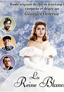 A Rainha Branca (La reine blanche )