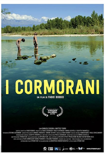 The Cormorants - Poster / Capa / Cartaz - Oficial 1