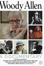 Woody Allen: Um Documentário (Woody Allen: A Documentary)