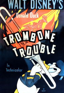 Trombone Trouble (Trombone Trouble)