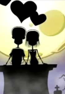 Até que a Morte os Separe (Até que a Morte os Separe)