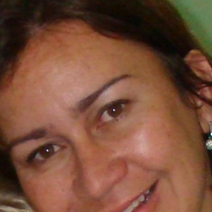 Foto de perfil de 'Karen Teixeira de Almeida