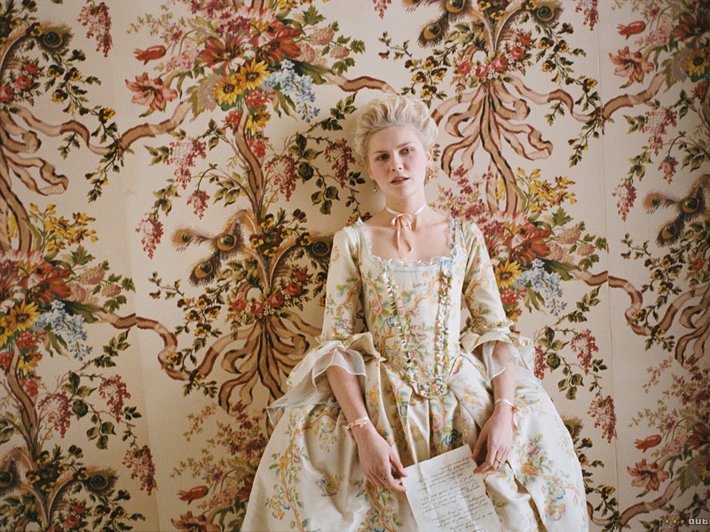 Foto 1 de Maria Antonieta