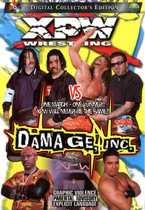XPW: Damage, Inc. (XPW: Damage, Inc.)