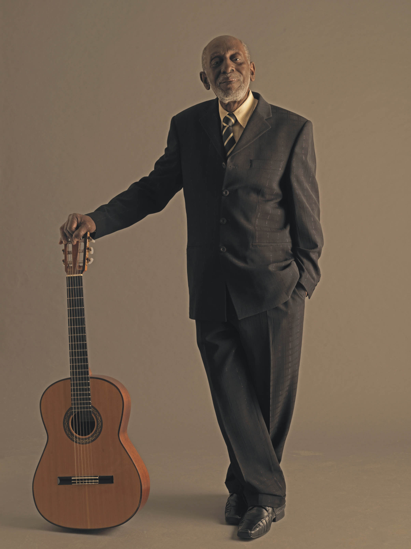 Nelson Sargento - Foto 1